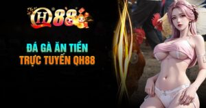 Đá gà ăn tiền trực tuyến là gì?