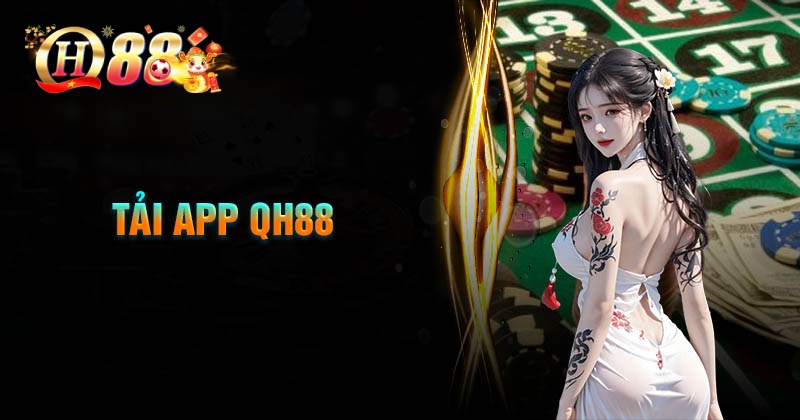 Ưu điểm cá cược trên App QH88