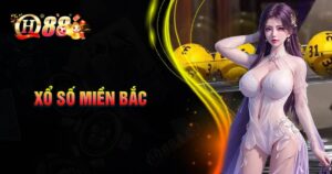 Giới thiệu chung về xổ số miền Bắc QH88