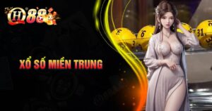 Giới thiệu chung về xổ số miền Trung QH88